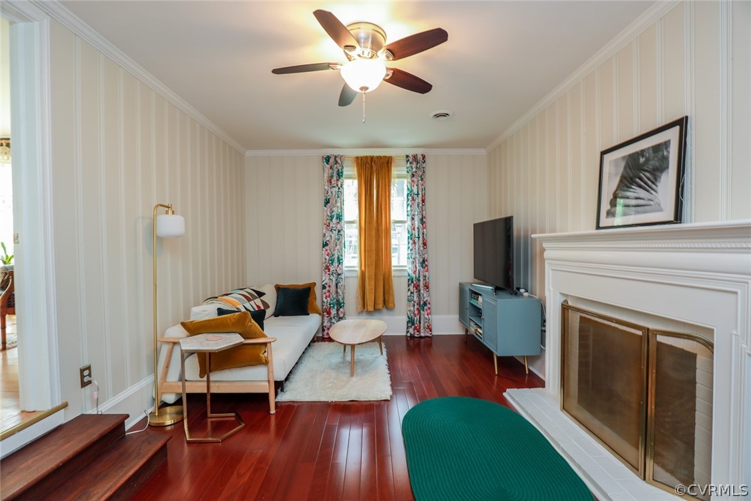 9311 Overhill Road Henrico, VA 23229 - Photo 11 of 31 Gallery Image 11