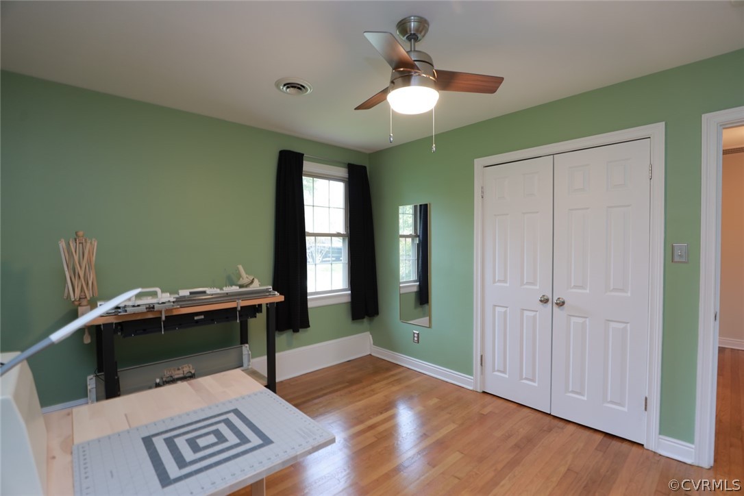 9311 Overhill Road Henrico, VA 23229 - Photo 18 of 31 Gallery Image 18