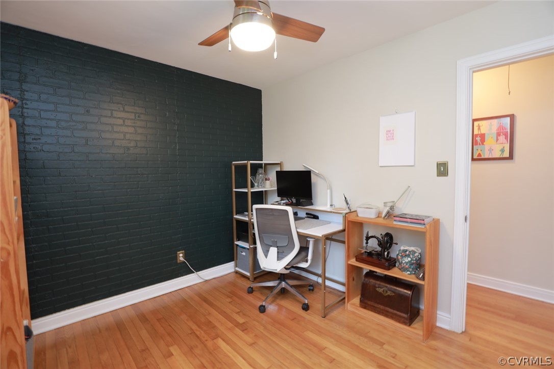 9311 Overhill Road Henrico, VA 23229 - Photo 20 of 31 Gallery Image 20
