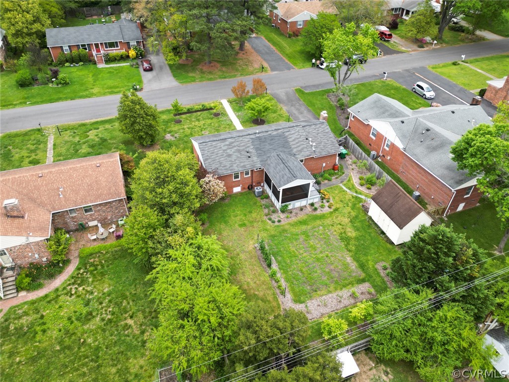 9311 Overhill Road Henrico, VA 23229 - Photo 22 of 31 Gallery Image 22