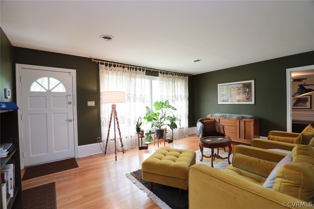 9311 Overhill Road Henrico, VA 23229 - Photo 6 of 31 Gallery Image 6