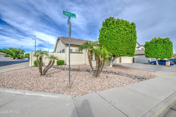 $535,000 | 2735 North 149th Avenue, Goodyear, AZ 85395