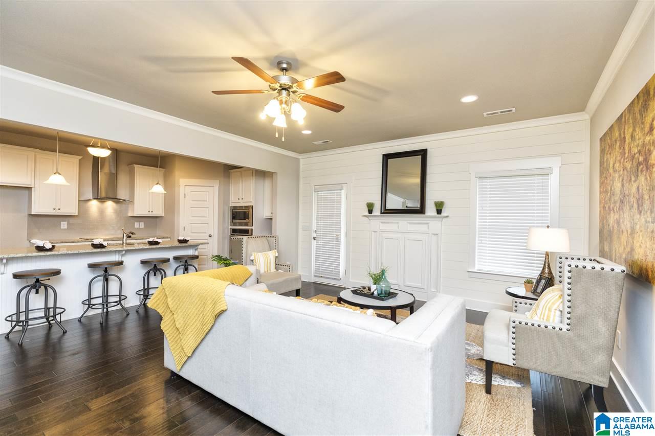 6233 Fieldbrook Circle McCalla, AL 35111 - Photo 10 of 36
