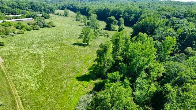606 Beck Road Commerce, GA 30529 - Photo 9 of 10 a view of a garden with a tree