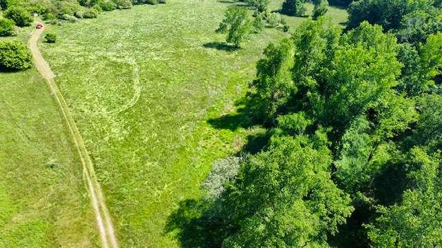 606 Beck Road Commerce, GA 30529 - Photo 10 of 10 a view of a garden