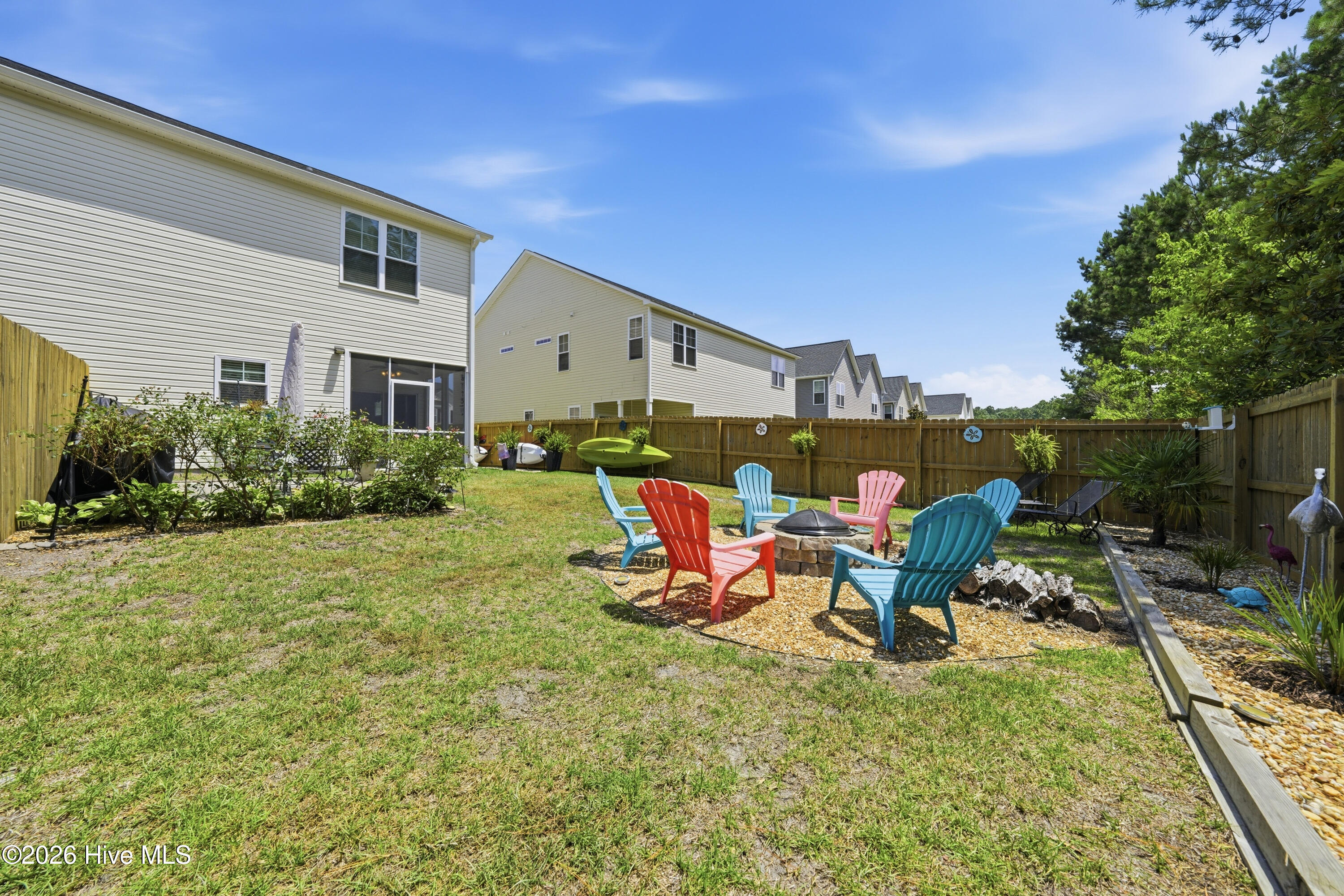 370 Frisco Way, Unit LOT 319A Holly Ridge, NC 28445 - Photo 43 of 43