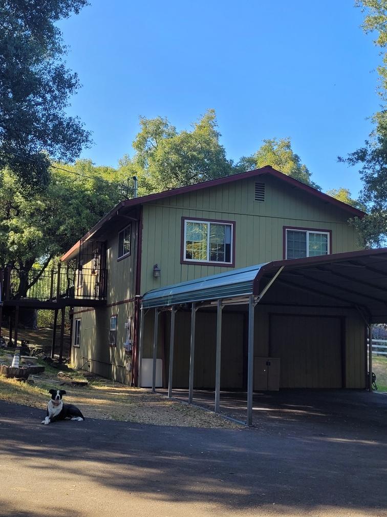 3091 Sand Ridge Road Placerville, CA 95667 - Photo 1 of 63