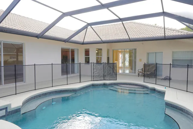 $3,600 | 781 Southwest Dolores Avenue, Port St. Lucie, FL 34983