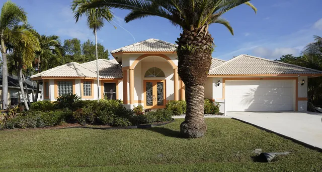 $3,600 | 781 Southwest Dolores Avenue, Port St. Lucie, FL 34983