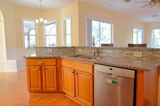 $3,600 | 781 Southwest Dolores Avenue, Port St. Lucie, FL 34983