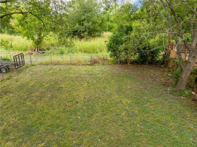 $134,500 | 809 East Downs Avenue, Temple, TX 76501