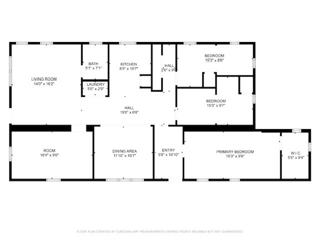 809 East Downs Avenue Temple, TX 76501 - Photo 24 of 24 a picture of a park