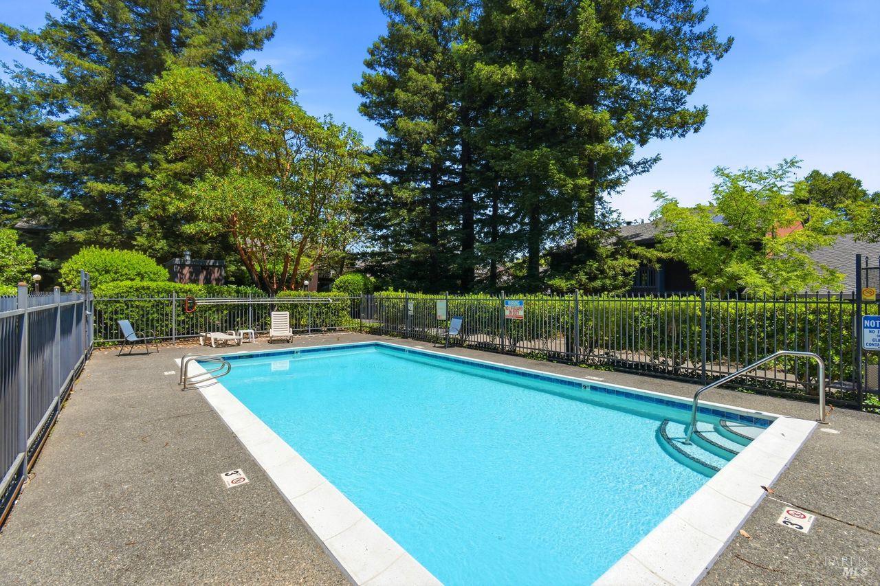 300 Los Alamos Road, Unit 104 Santa Rosa, CA 95409 - Photo 35 of 41