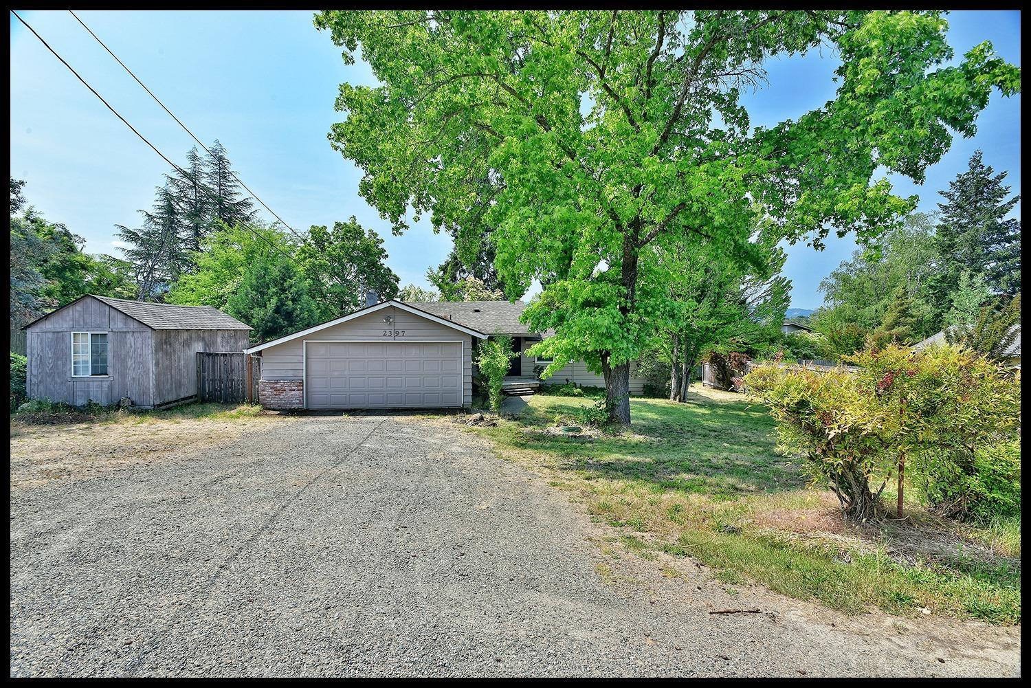2397 Scoville Road Grants Pass, OR 97526 - Photo 1 of 31 Primary Photo