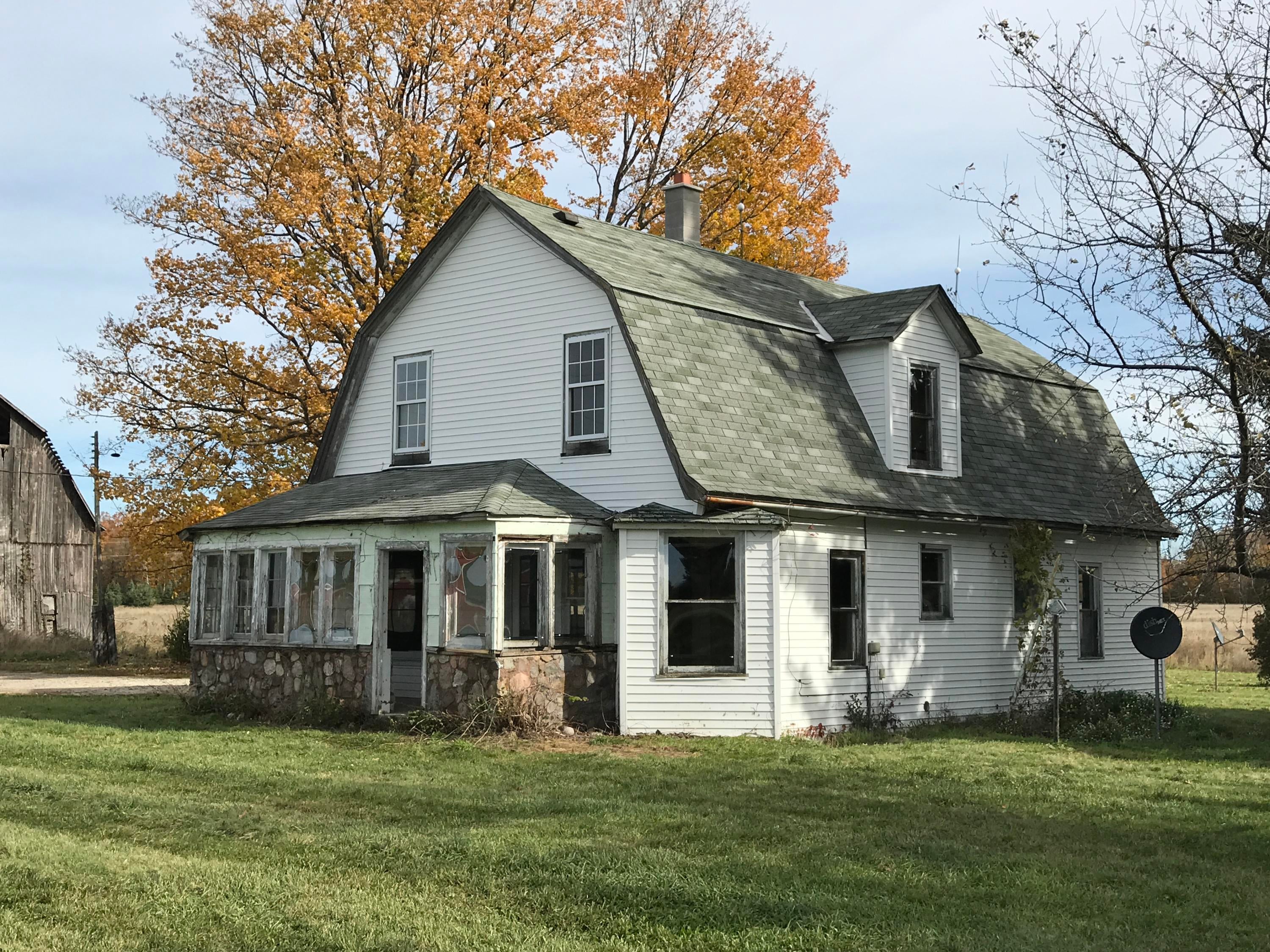 9622 North Sherman Road Frederic, MI 49733 - Photo 4 of 25 Gallery Image 4