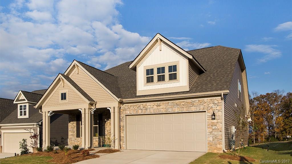 4306 Hunton Dale Road Northwest, Unit 60 Concord, NC 28027 - Photo 3 of 23 Gallery Image 3