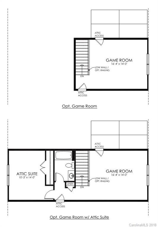4306 Hunton Dale Road Northwest, Unit 60 Concord, NC 28027 - Photo 22 of 23 Gallery Image 22
