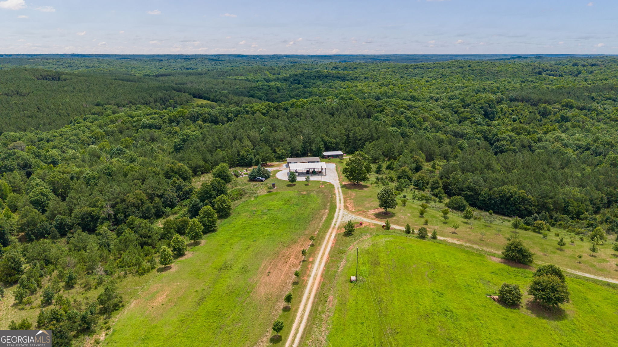 2286 Duffell Martin Road Comer, GA 30629 - Photo 4 of 81