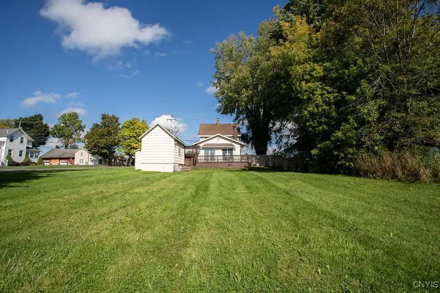 $199,900 | 904 West 1st Street South, Fulton, NY 13069