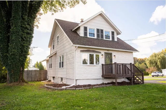 $199,900 | 904 West 1st Street South, Fulton, NY 13069