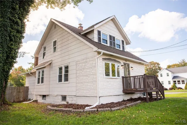 $199,900 | 904 West 1st Street South, Fulton, NY 13069