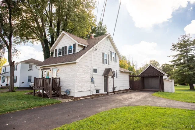 $199,900 | 904 West 1st Street South, Fulton, NY 13069