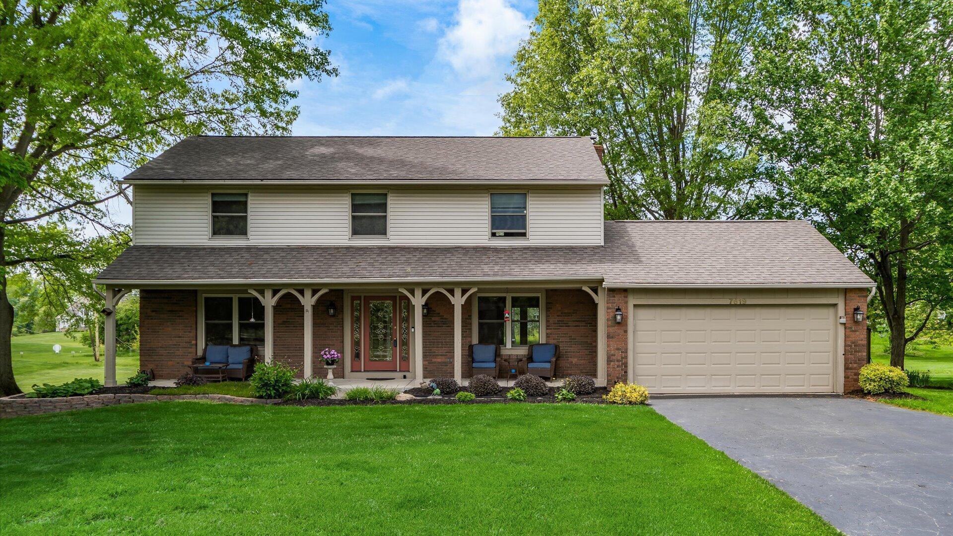 7619 Wilbur Road New Albany, OH 43054 - Photo 55 of 55 .