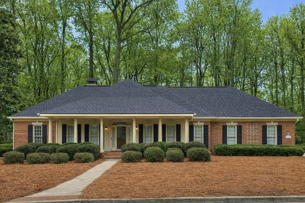 $485,000 | 233 Kestwick Drive West, Martinez, GA 30907