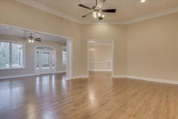 $485,000 | 233 Kestwick Drive West, Martinez, GA 30907