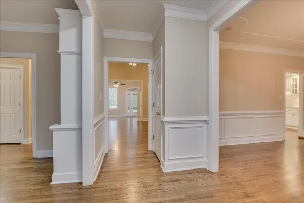 $485,000 | 233 Kestwick Drive West, Martinez, GA 30907