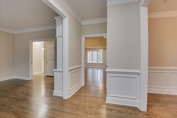 $485,000 | 233 Kestwick Drive West, Martinez, GA 30907