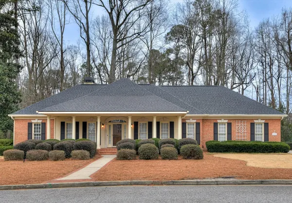 $485,000 | 233 Kestwick Drive West, Martinez, GA 30907