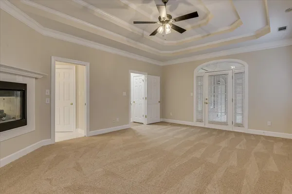 $485,000 | 233 Kestwick Drive West, Martinez, GA 30907