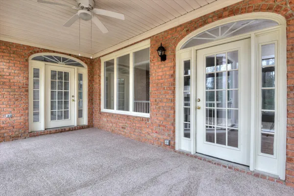 $485,000 | 233 Kestwick Drive West, Martinez, GA 30907