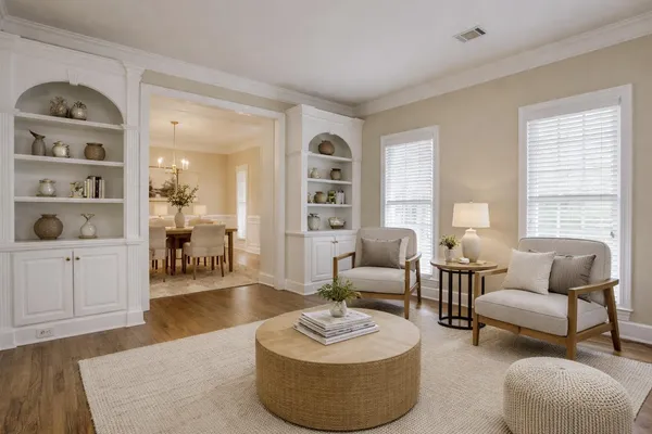 $485,000 | 233 Kestwick Drive West, Martinez, GA 30907
