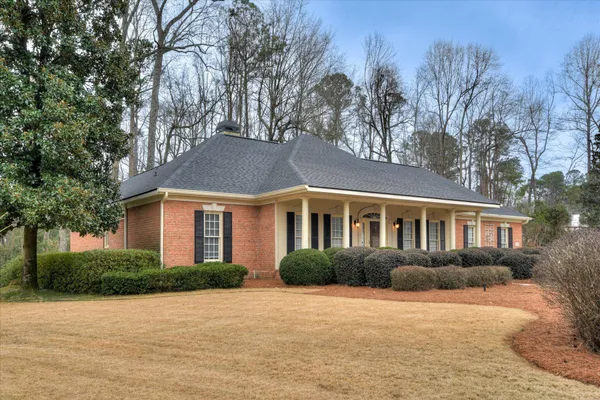 $485,000 | 233 Kestwick Drive West, Martinez, GA 30907