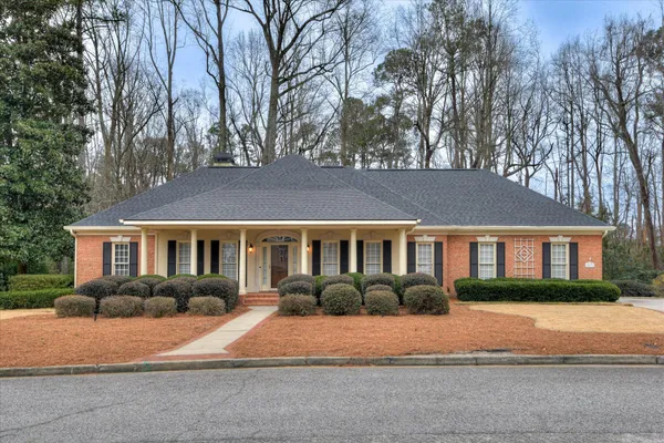 $485,000 | 233 Kestwick Drive West, Martinez, GA 30907