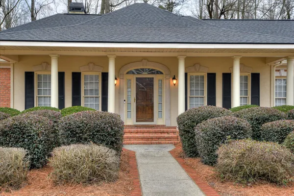 $485,000 | 233 Kestwick Drive West, Martinez, GA 30907