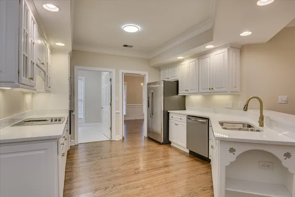 $485,000 | 233 Kestwick Drive West, Martinez, GA 30907