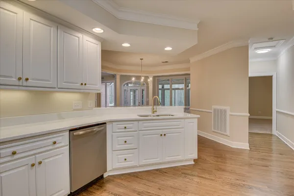 $485,000 | 233 Kestwick Drive West, Martinez, GA 30907