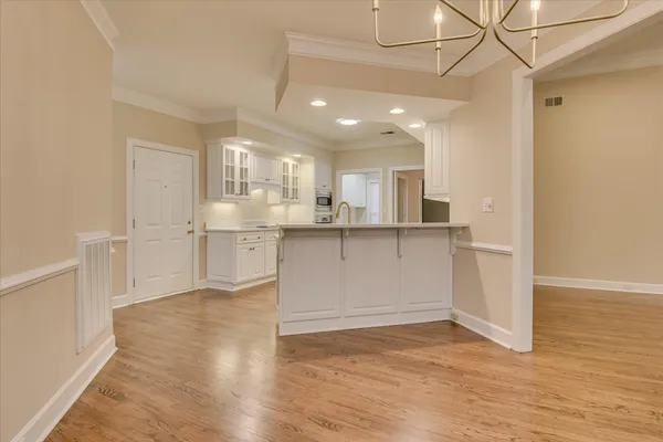 $485,000 | 233 Kestwick Drive West, Martinez, GA 30907
