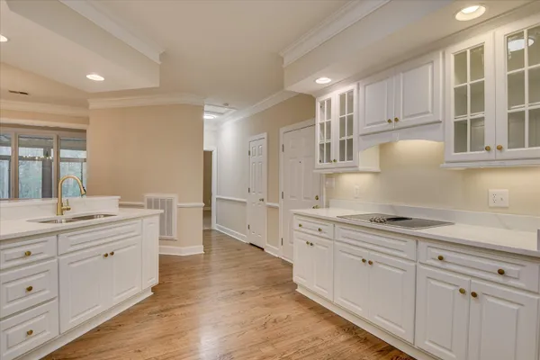 $485,000 | 233 Kestwick Drive West, Martinez, GA 30907