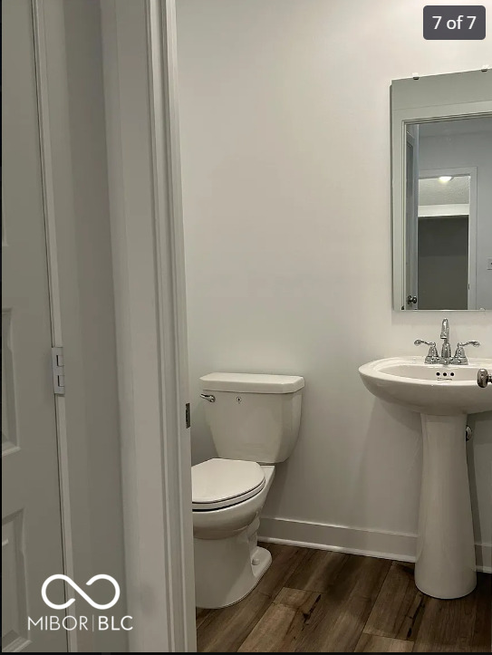 7179 Governors Row Avon, IN 46123 - Photo 7 of 7