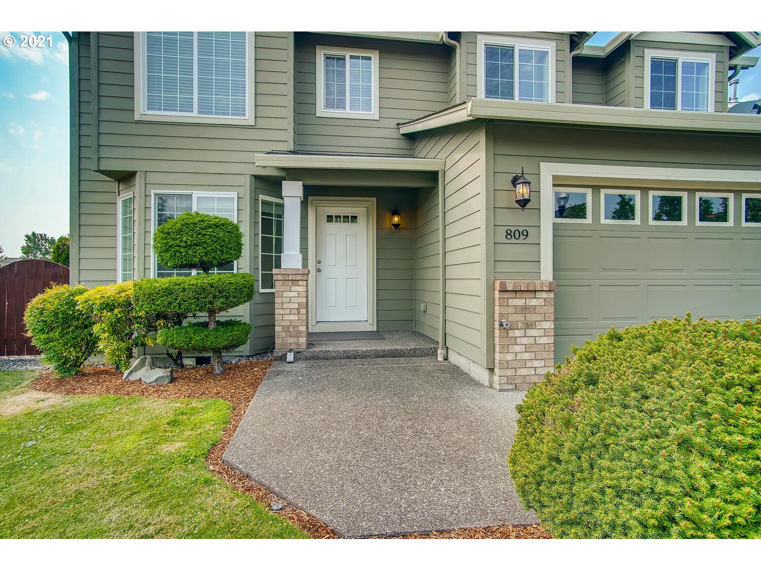 809 Raven Drive Ridgefield, WA 98642 - Photo 3 of 32