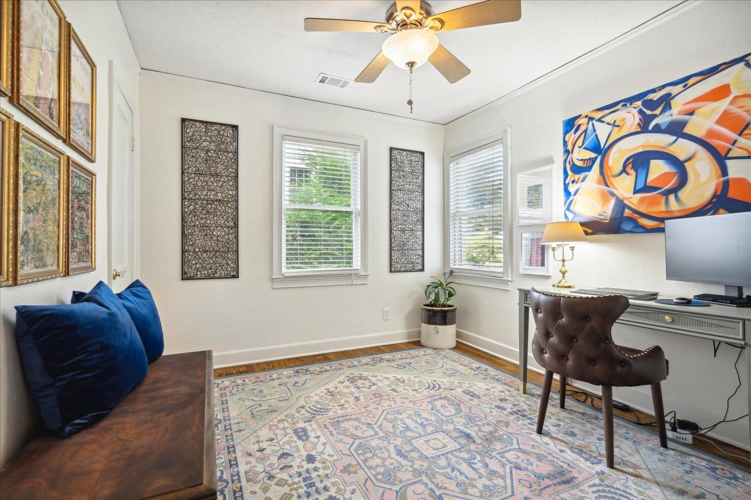 3569 Aurora Circle Memphis, TN 38111 - Photo 20 of 23 a living room with furniture and a window