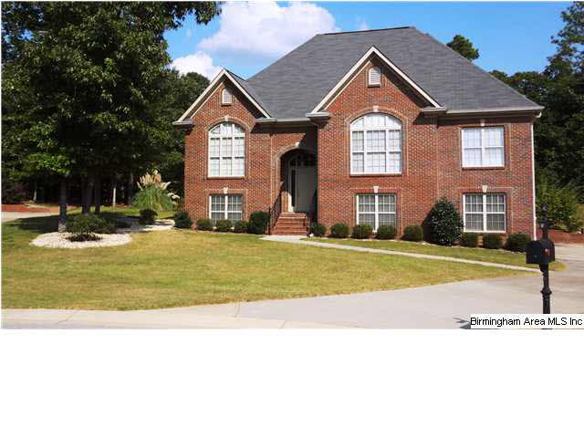 6450 Lewis Circle McCalla, AL 35111 - Photo 1 of 25