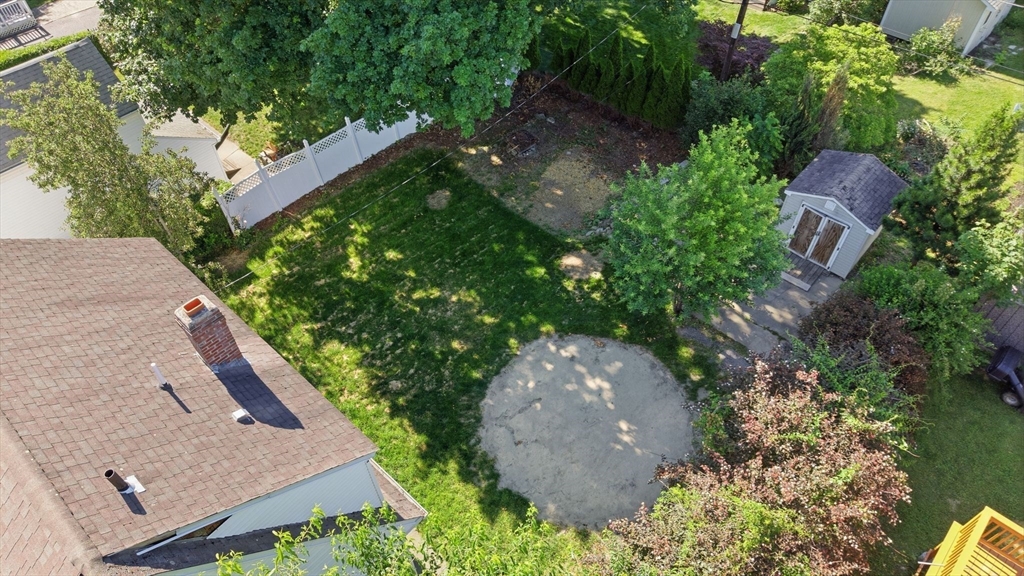 6 Ashburnham Road Worcester, MA 01605 - Photo 18 of 20