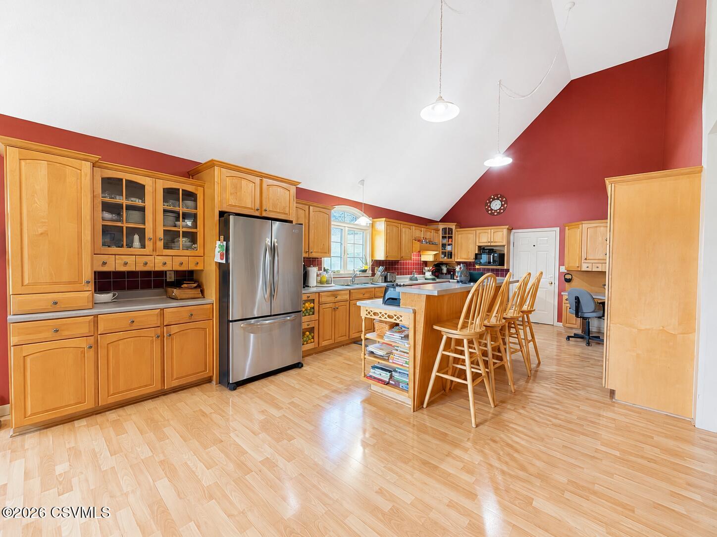 54 Keller Road Port Trevorton, PA 17864 - Photo 23 of 61 Gallery Image 23