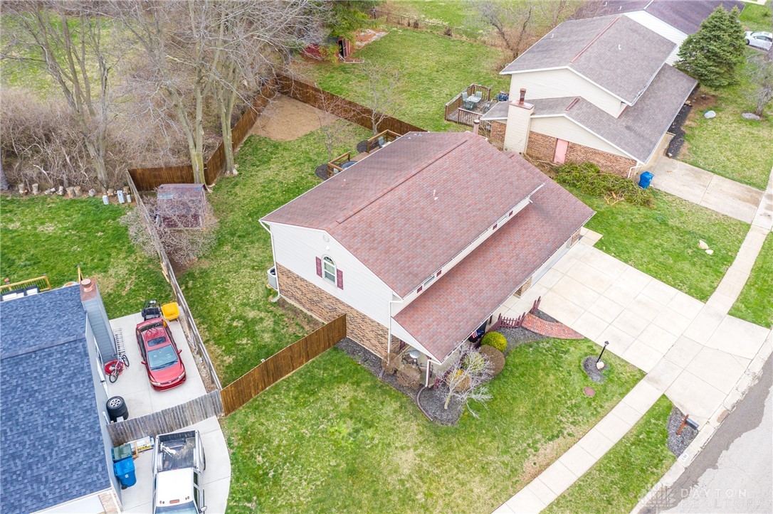 5759 Waynegate Road Huber Heights, OH 45424 - Photo 54 of 56