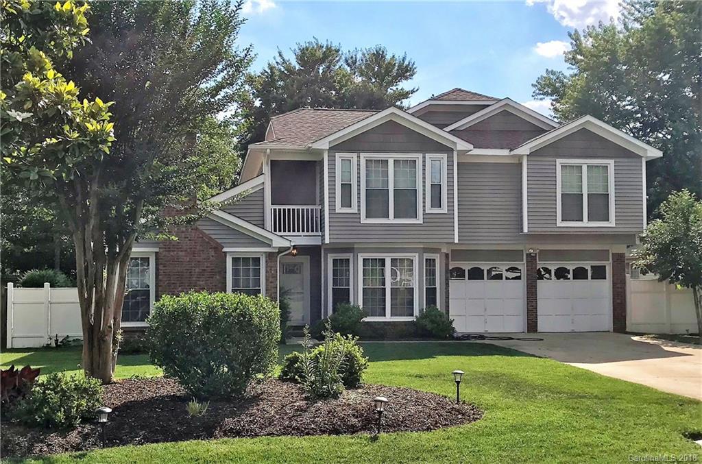 10301 Fairway Ridge Road Charlotte, NC 28277 - Photo 1 of 31